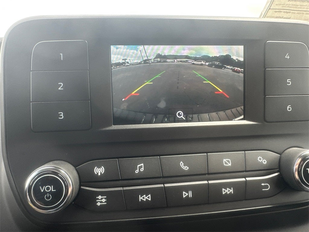 2025 Ford Transit-350 Base LOW ROOF