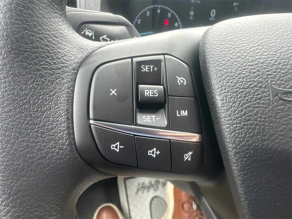 2025 Ford Transit-350 Base LOW ROOF