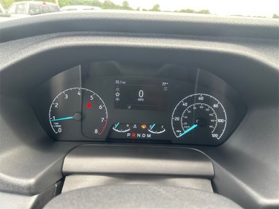 2025 Ford Transit-350 Base LOW ROOF