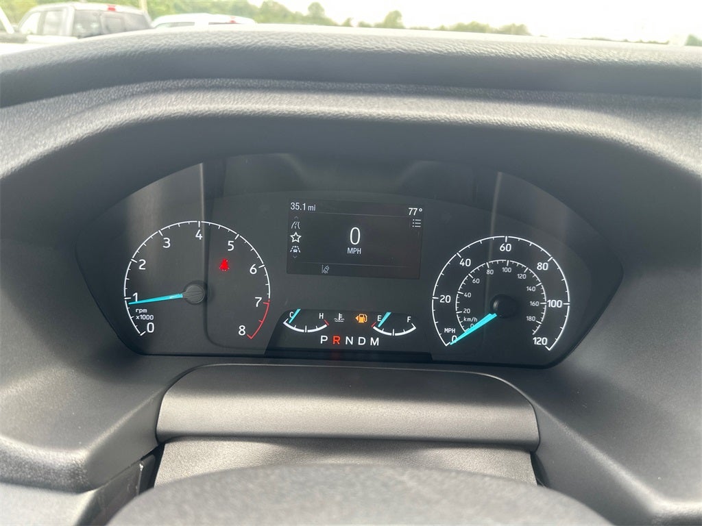 2025 Ford Transit-350 Base LOW ROOF