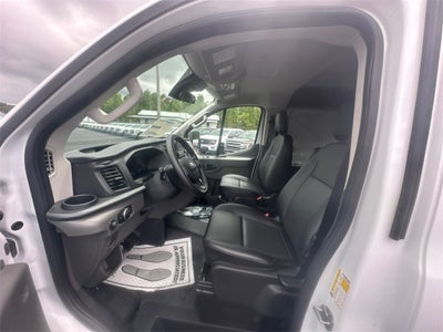2025 Ford Transit-350 Base LOW ROOF