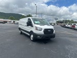 2025 Ford Transit-350 Base LOW ROOF