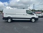 2025 Ford Transit-350 Base LOW ROOF