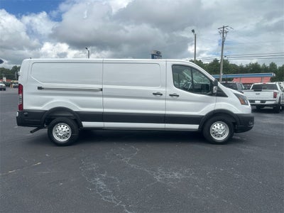 2025 Ford Transit-350 Base LOW ROOF