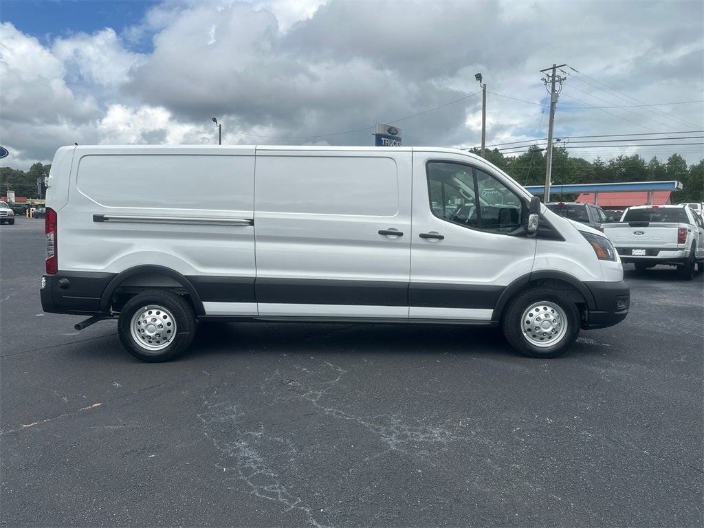 2025 Ford Transit-350 Base LOW ROOF