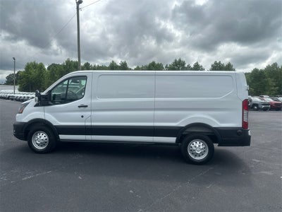 2025 Ford Transit-350 Base LOW ROOF