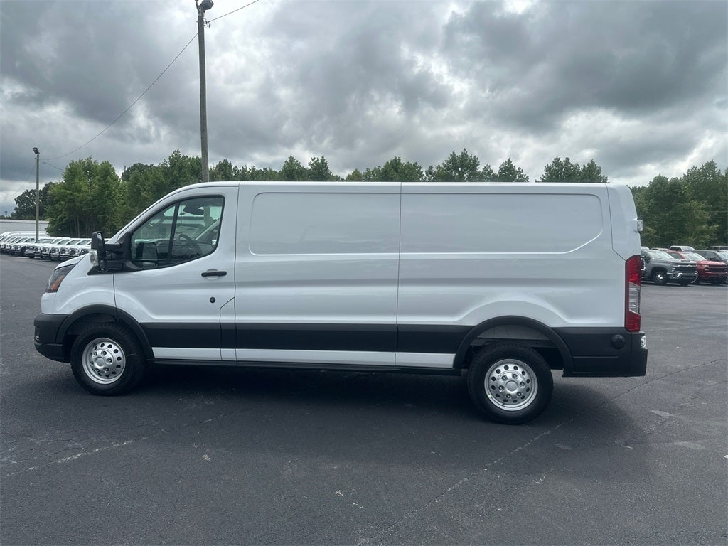 2025 Ford Transit-350 Base LOW ROOF