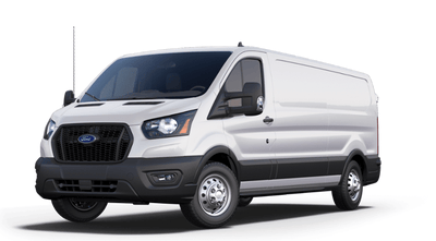 2025 Ford Transit-350 Base LOW ROOF