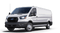 2025 Ford Transit-350 Base LOW ROOF