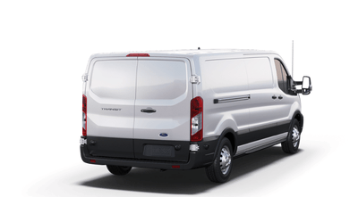 2025 Ford Transit-350 Base LOW ROOF