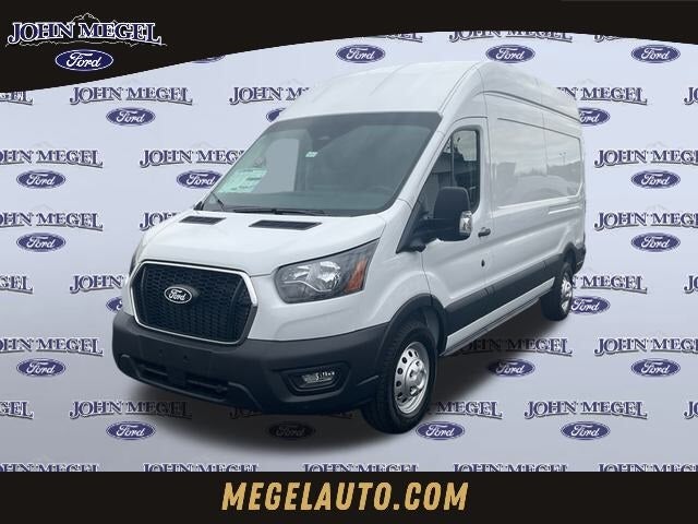 2026 Ford Transit-350 Base HIGH ROOF