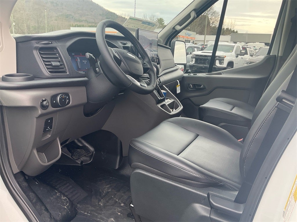 2026 Ford Transit-350 Base HIGH ROOF