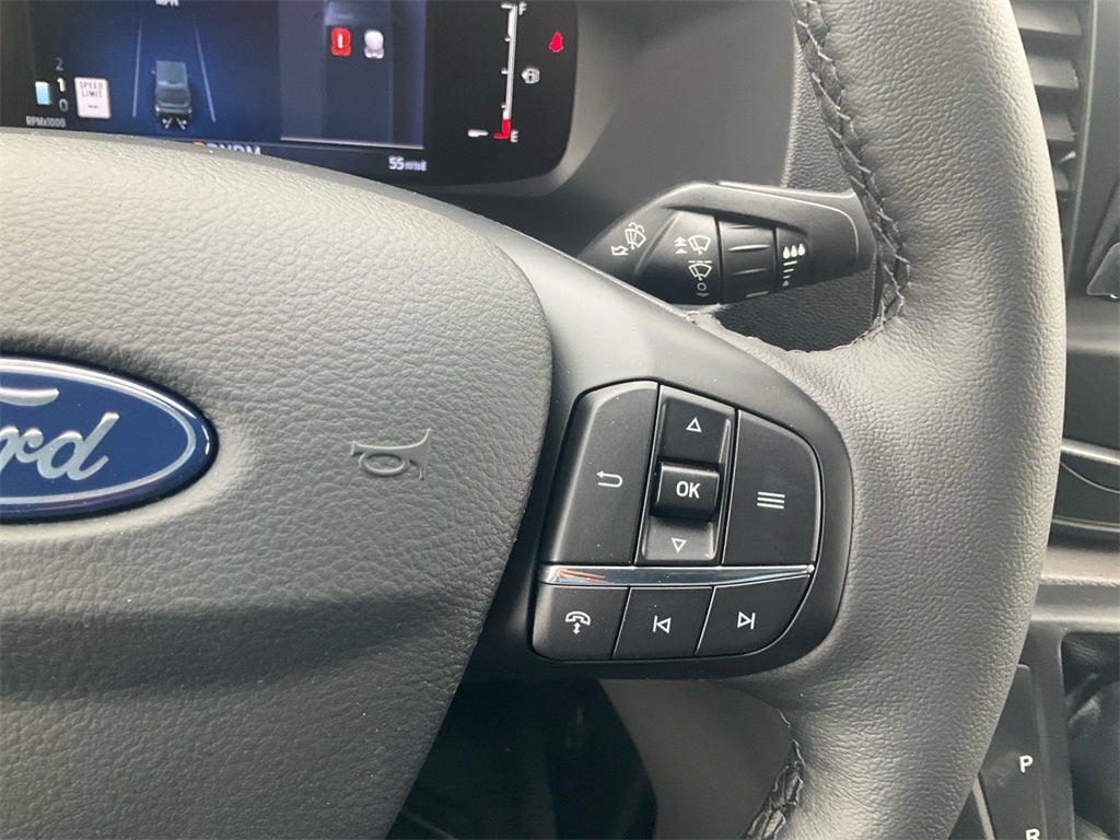 2026 Ford Transit-350 Base HIGH ROOF