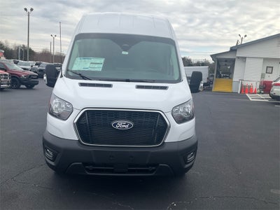 2026 Ford Transit-350 Base HIGH ROOF
