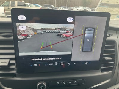 2026 Ford Transit-350 Base HIGH ROOF