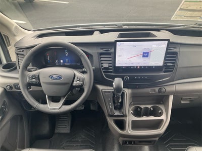 2026 Ford Transit-350 Base HIGH ROOF