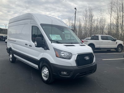 2026 Ford Transit-350 Base HIGH ROOF