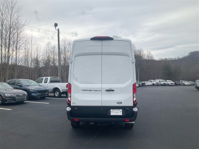 2026 Ford Transit-350 Base HIGH ROOF