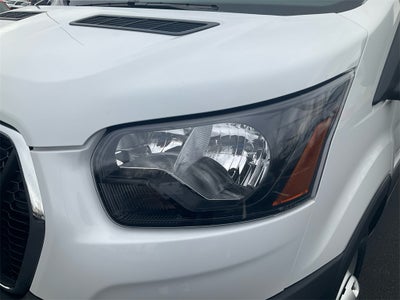 2026 Ford Transit-350 Base HIGH ROOF