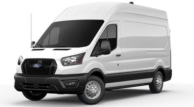 2026 Ford Transit-350 Base HIGH ROOF