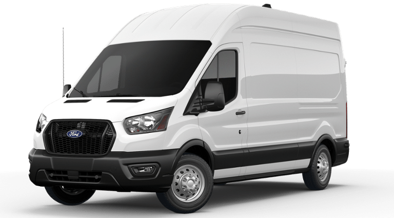 2026 Ford Transit-350 Base HIGH ROOF