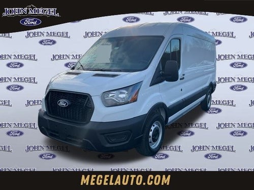2026 Ford Transit-250 Base MID ROOF