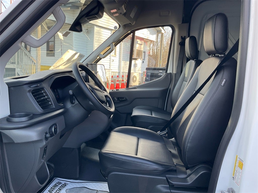 2026 Ford Transit-250 Base MID ROOF