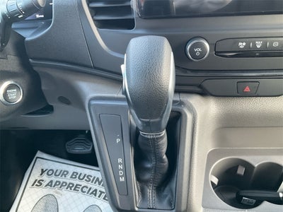 2026 Ford Transit-250 Base MID ROOF