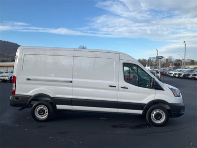 2026 Ford Transit-250 Base MID ROOF