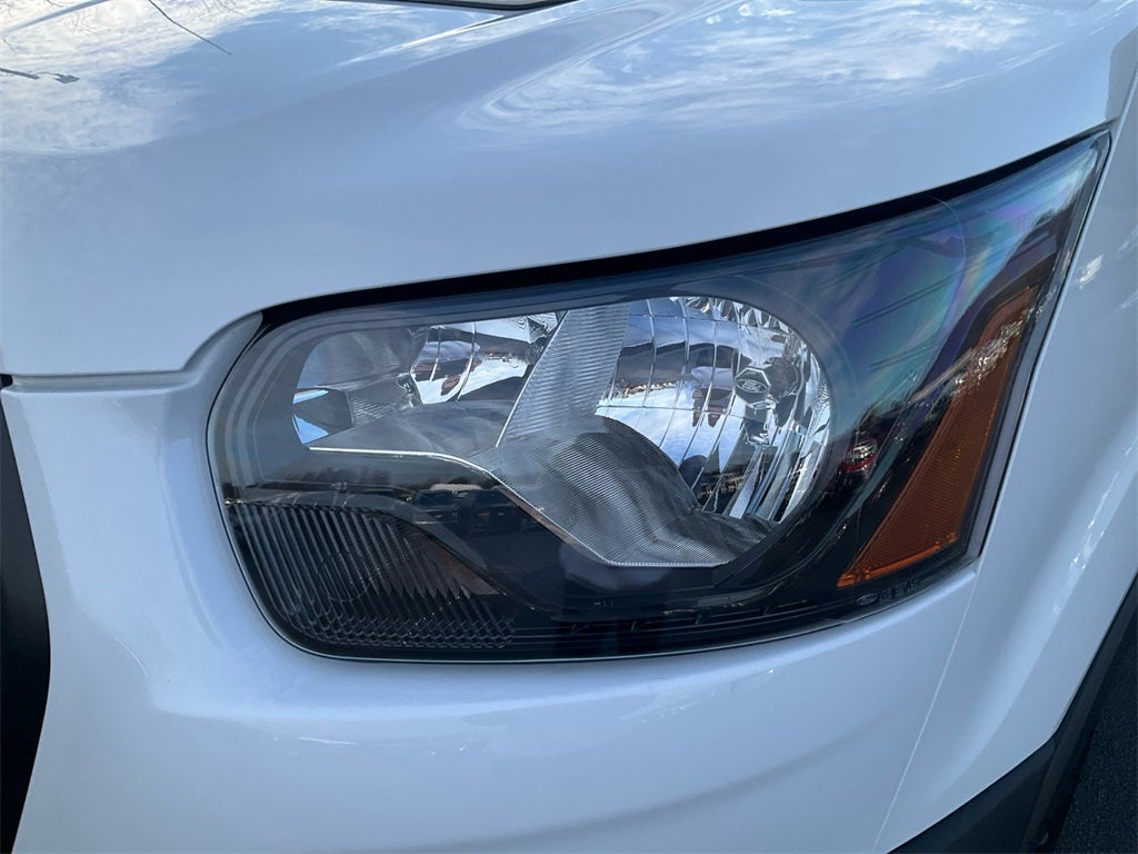 2026 Ford Transit-250 Base MID ROOF