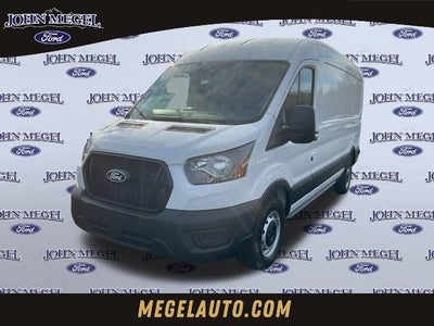 2026 Ford Transit-250 Base MID ROOF