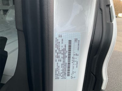 2026 Ford Transit-250 Base MID ROOF