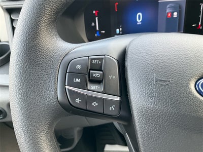 2026 Ford Transit-250 Base MID ROOF