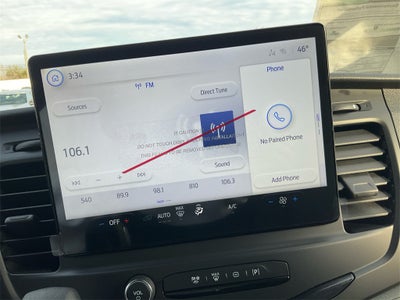 2026 Ford Transit-250 Base MID ROOF