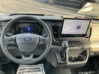 2026 Ford Transit-250 Base MID ROOF