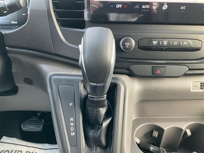 2026 Ford Transit-250 Base MID ROOF