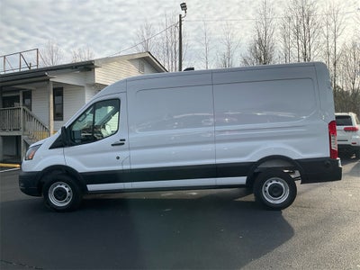 2026 Ford Transit-250 Base MID ROOF