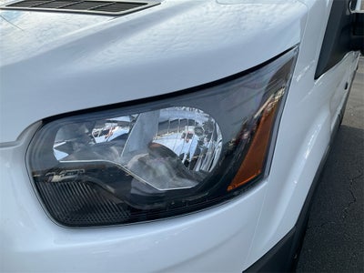 2026 Ford Transit-250 Base MID ROOF