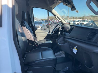 2026 Ford Transit-250 Base MID ROOF