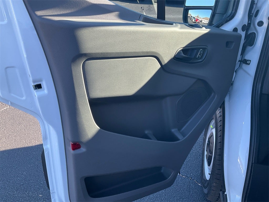 2026 Ford Transit-250 Base MID ROOF