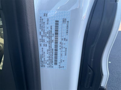 2026 Ford Transit-250 Base MID ROOF