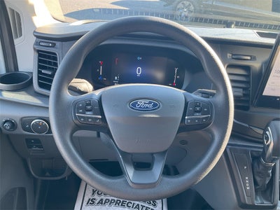 2026 Ford Transit-250 Base MID ROOF