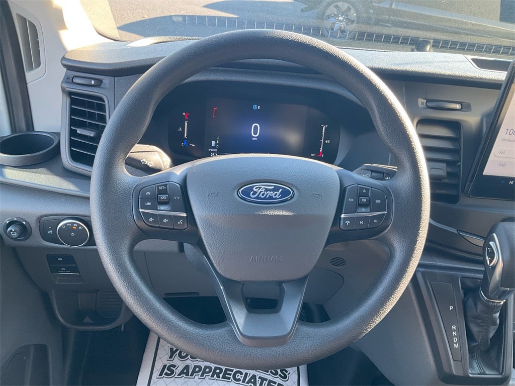 2026 Ford Transit-250 Base MID ROOF