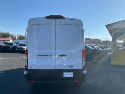 2026 Ford Transit-250 Base MID ROOF