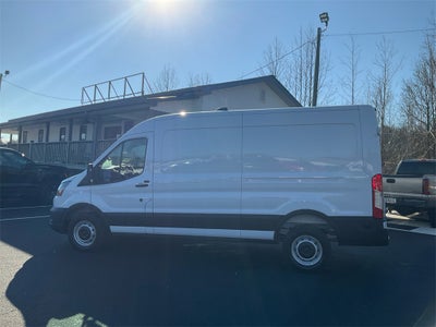 2026 Ford Transit-250 Base MID ROOF