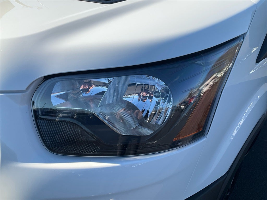 2026 Ford Transit-250 Base MID ROOF