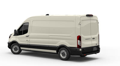 2026 Ford Transit-250 Base MID ROOF