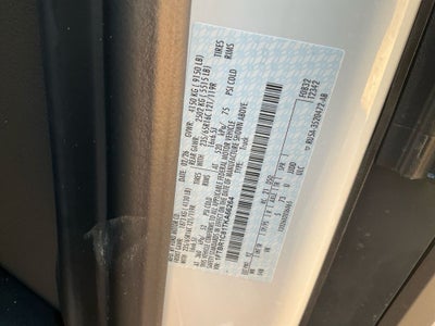 2026 Ford Transit-250 Base MID ROOF