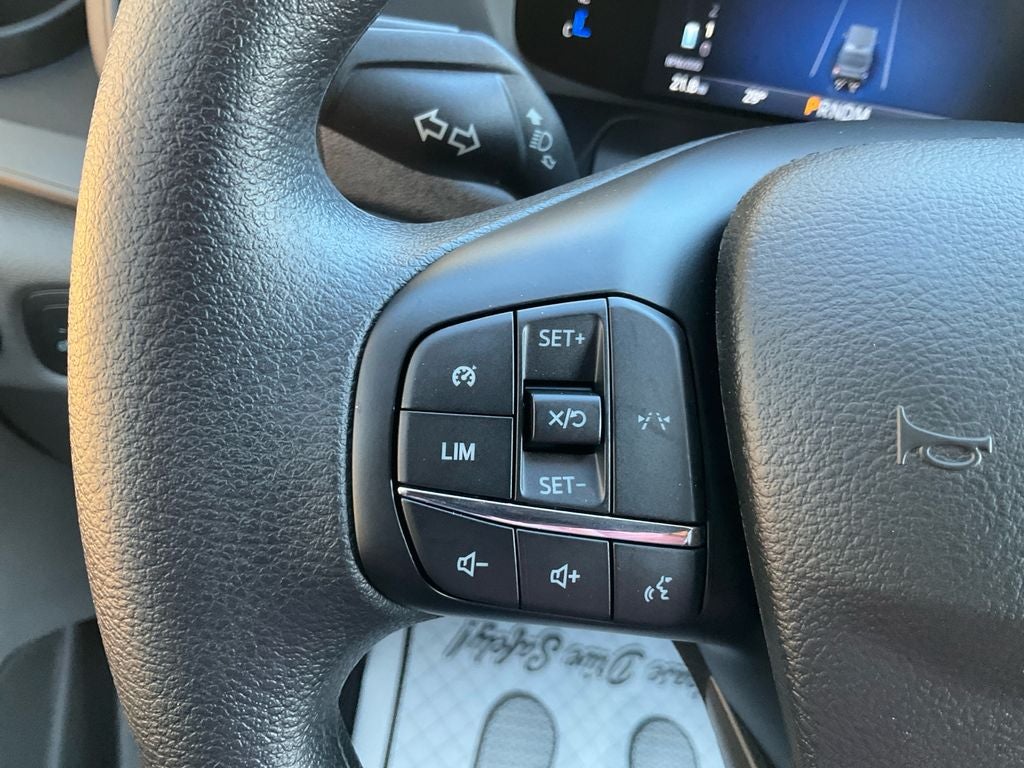 2026 Ford Transit-250 Base MID ROOF