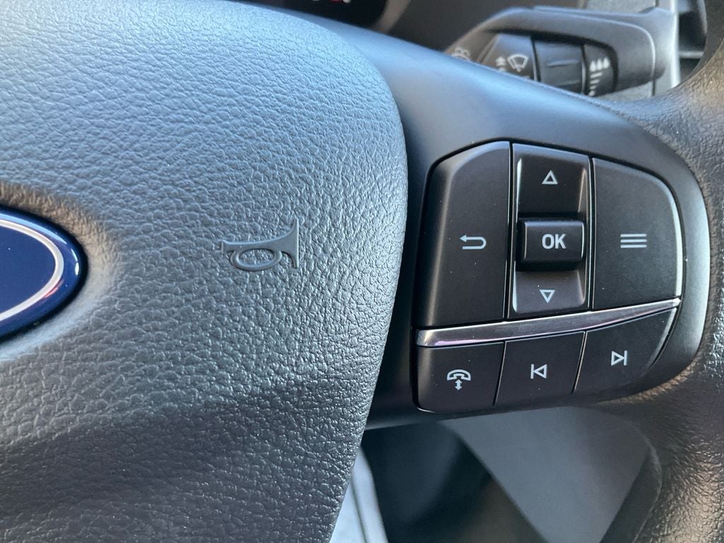 2026 Ford Transit-250 Base MID ROOF